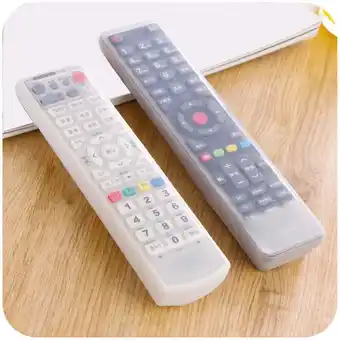 Walmart TV Remote Control Set Protective Cover Case Stylish offer