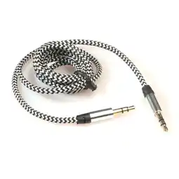 Walmart Xubinwww 3.5mm Stereo Car Auxiliary Audio Male To Male for Smart Phone WH offer