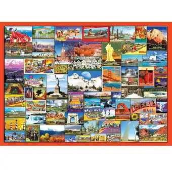 Walmart Zenghuiiii 1200 Piece Adults Puzzles 1000 Piece Large Puzzle Game Interesting Toys Personalized Gift offer