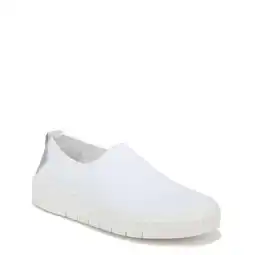 Walmart Ryka Womens Vista Slip On Sneaker - Medium & Wide Width offer