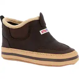 Walmart Infant Minnow Ankle Deck Boot offer