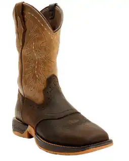 Walmart Cody James Men's Summit Lite Xero Gravity Performance Western Boot Broad - BCJFA23P6 9 D(M) US offer