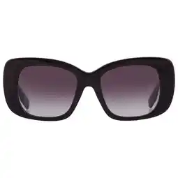 Walmart Sunglasses Burberry BE 4410 30018G Black Grey Gradient offer