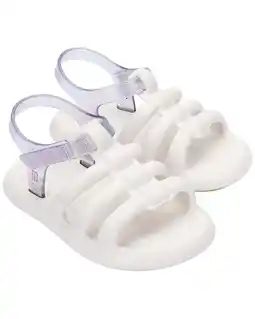 Walmart Mini Melissa Freesherman Sandal, 10 offer