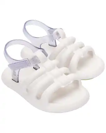 Walmart Mini Melissa Freesherman Sandal, 10 offer