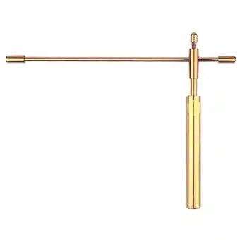 Walmart Copper Dowsing Rod Water Divining Rod Portable Dowsing Sticks for Outdoor offer