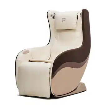 Walmart BODYFRIEND Eliza 2D Back Massage Chair Full Body Zero Gravity Massage Recliner offer