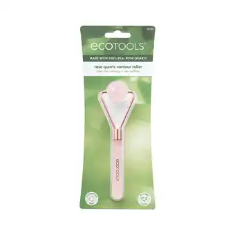 Walmart EcoTools Rose Quartz Contour Roller Calming & Depuffing offer