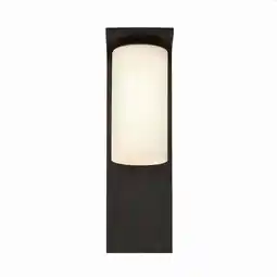 Walmart Eurofase Lighting - Colonne - 1 Light Outdoor Wall Mount in Modern Style 20 offer