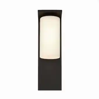 Walmart Eurofase Lighting - Colonne - 1 Light Outdoor Wall Mount in Modern Style 20 offer