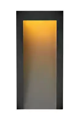 Walmart Hinkley Lighting - LED Outdoor Lantern - Taper - 8W LED Medium Outdoor Wall offer