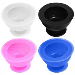 Walmart landege 4pcs Silicone Massager Cups Silicone Cupping Body Massager Cupping Massager Set offer