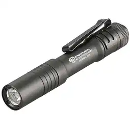 Walmart Streamlight 66601 USB Ultra-Compact Rechargable Personal Light offer