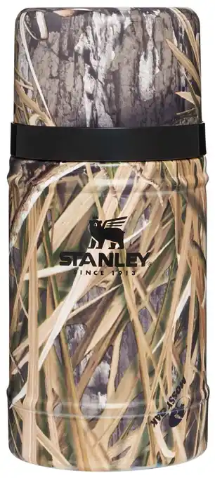 Walmart Stanley Legendary Classic Food Jar 24OZ Habitat offer