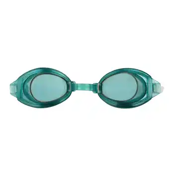 Walmart 6 Green Recreational Goggles Swimming Pool Accessory offer