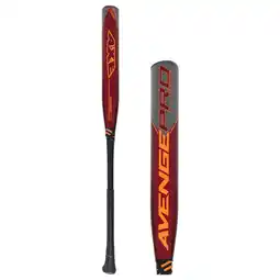 Walmart 2023 Axe Avenge Pro Flared Handle End Loaded USSSA Slow Pitch Softball Bat: L154K-E-FLR 34 26 oz offer