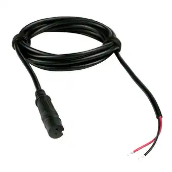 Walmart Lowrance 000-14172-001 HOOK2 5/7/9/12, Push fit power cable offer