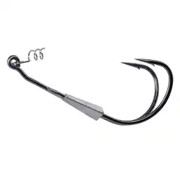 Walmart Berkley Fusion Weighted Frog Fishing Hook, 19 offer