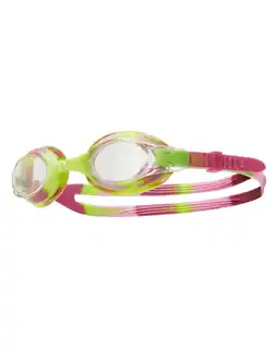 Walmart TYR Youth Fit Swimple Tie Dye Non-Mirrored Goggle offer