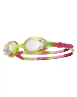 Walmart TYR Youth Fit Swimple Tie Dye Non-Mirrored Goggle offer