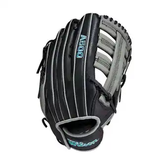 Walmart Wilson A500 12.5” Utility Youth Baseball Glove offer