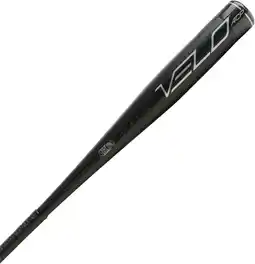 Walmart Rawlings 2022 Velo USSSA Baseball Bat, 30 inch (-8) offer