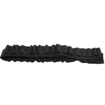 Walmart Falleo Clearance Tactics Shotgun Shell Bandolier Cartridge Belt Strap 50 Rounds 12 GA Ammo Holder offer