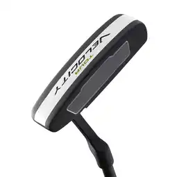 Walmart Wilson Tour Velocity Golf Putter, Junior Right-Hand offer