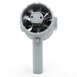 Walmart X90 TurboFan 90MM Metal High Speed Channel Violent Turbo Fan Industrial Dust offer