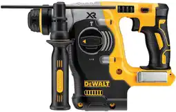 Walmart DeWalt DCH273B 20V MAX Cordless Lithium-Ion Brushless SDS 3-Mode 1 in. Rotary Hammer (Bare Tool) offer