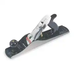 Walmart STANLEY 12-905 14-Inch #5 Bailey Contractor Grade Bench Plane Box offer