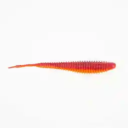 Walmart Missile Baits MBSS55-LVCW 5.5 in. Lava Craw Spunk Shad Fishing Luren - Pack of 6 offer