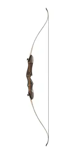 Walmart Bear Wolverine Traditional Recurved Bow RH offer