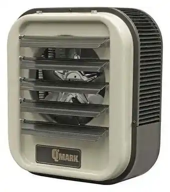 Walmart QMARK Electric Unit Heater,BtuH 34,130,277V MUH107 offer