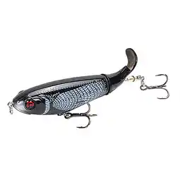 Walmart Lure Whopper Popper Topwater Fishing Lure offer