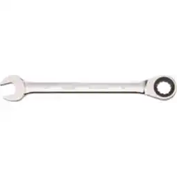 Walmart Stanley Tools 7517840 30 mm Wrench Ratcheting Combination offer