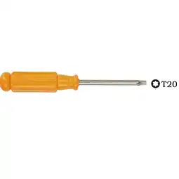 Walmart T15 T20 T25 T30 Torx Head Tamper Proof Security Screw Bolt Hole Screwdriver offer