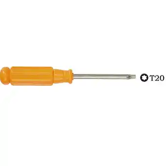 Walmart T15 T20 T25 T30 Torx Head Tamper Proof Security Screw Bolt Hole Screwdriver offer