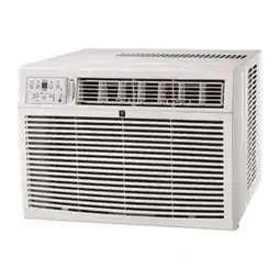 Walmart Midea Homepoint 14500 BTU Window Air Conditioner, Multicolor offer