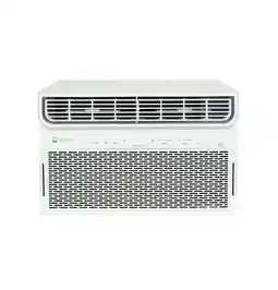 Walmart Profile 13500 BTU 700 sq ft Window Air Conditioner, White offer