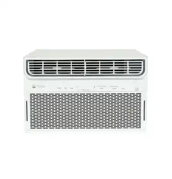 Walmart Profile 13500 BTU 700 sq ft Window Air Conditioner, White offer