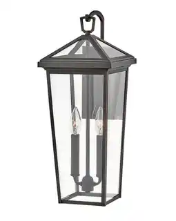 Walmart Hinkley Lighting - Alford Place - 2 Light Outdoor Medium Wall Mount Lantern In offer