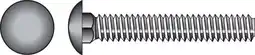 Walmart Hillman 5/16 Stainless Steel Carriage Bolt offer