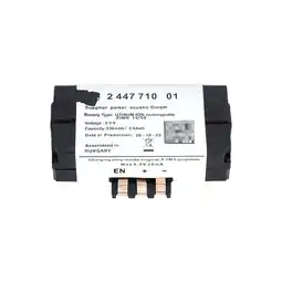 Walmart Emergency Battery Compatible For BMW Battery 84102447710 / 84-10-2-447-710 L2 U4R3 offer