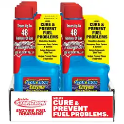 Walmart Star Brite 14308 Star Tron Enzyme Fuel Additive - 8oz offer