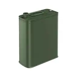 Walmart EHJRE Portable Tank Fuel Container,Oil Liquid Storage Canister Petrol Can,Oil 36.5x17.3x46 cm offer