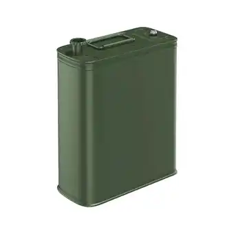 Walmart EHJRE Portable Tank Fuel Container,Oil Liquid Storage Canister Petrol Can,Oil 36.5x17.3x46 cm offer