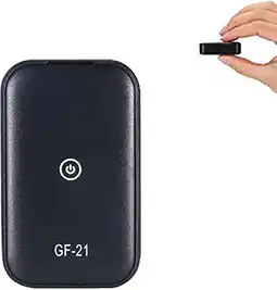 Walmart 2024 Gf-21 Mini Gps Tracker Voice Activated Recorder Audio Recording Device Wifi/gsm offer