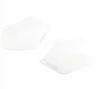 Walmart Acerbis White Plastic Rear Side Panels for '96-04 Honda XR250R/450R (2043500002) offer