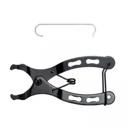 Walmart lacooooppia 6xBike Link Plier Repair Tool Portable Lightweight Opener Closer Plier offer